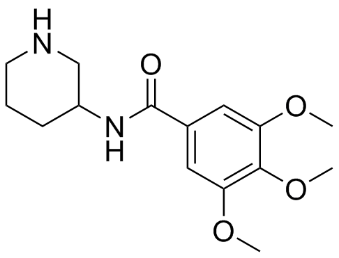 Troxipide