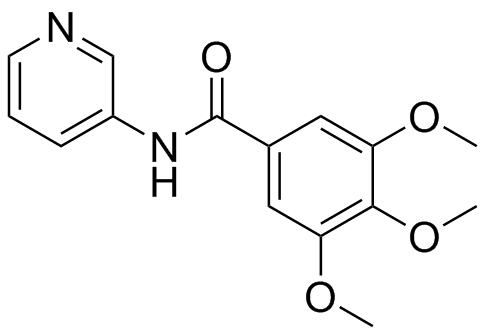 Troxipide Impurity 1
