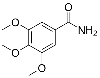 Troxipide Impurity 3