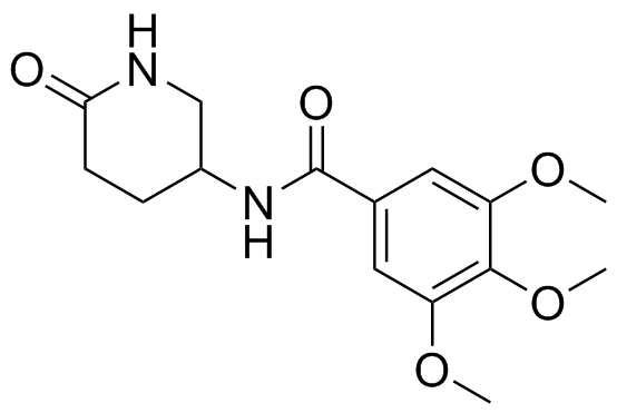Troxipide Impurity 6