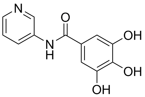 Troxipide Impurity 8