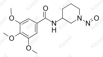 Troxipide N-nitroso impurity 1