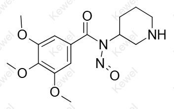 Troxipide N-nitroso impurity 2