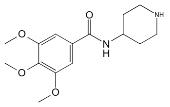 Troxipide Impurity 23