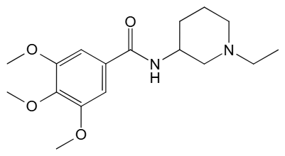Troxipide Impurity 24