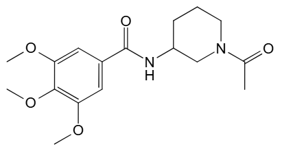 Troxipide Impurity 25