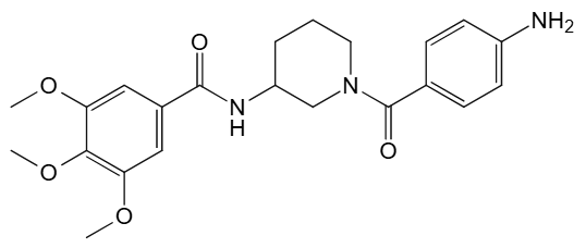Troxipide Impurity 26