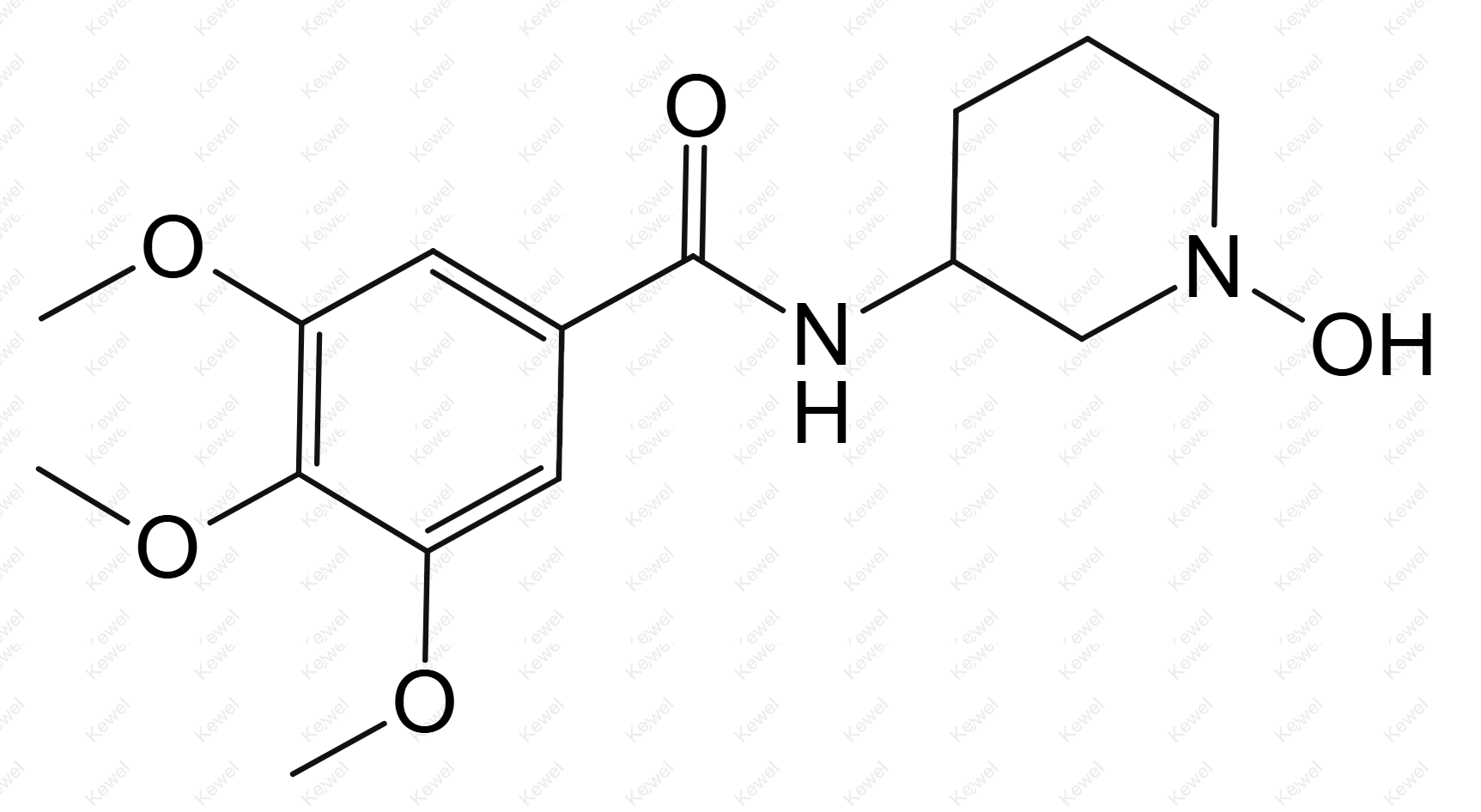 Troxipide Impurity 29