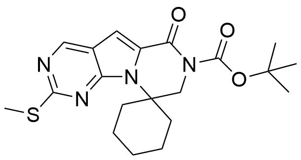 Trilaciclib Impurity 10