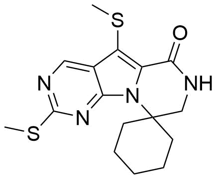 Trilaciclib Impurity 11