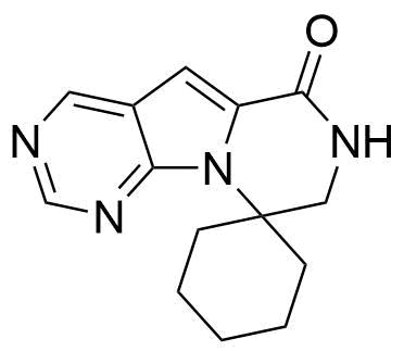 Trilaciclib Impurity 12