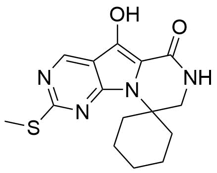 Trilaciclib Impurity 13