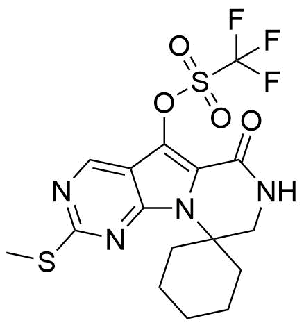 Trilaciclib Impurity 14