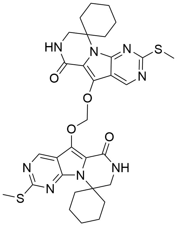Trilaciclib Impurity 15