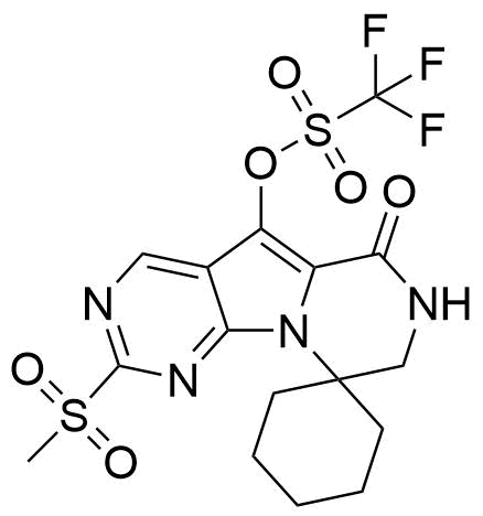 Trilaciclib Impurity 16