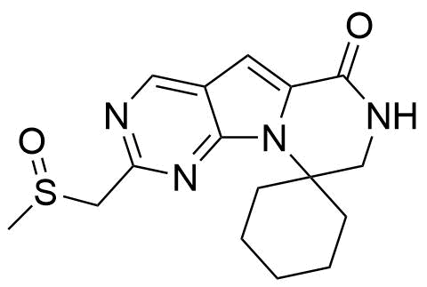 Trilaciclib Impurity 17
