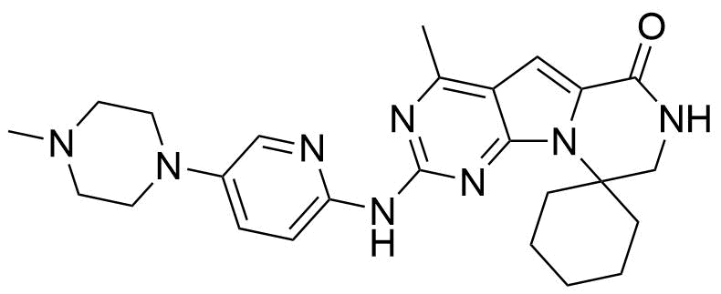 Trilaciclib Impurity 2