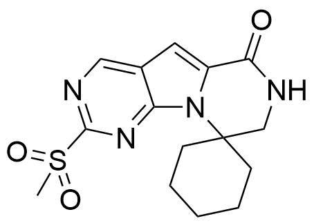 Trilaciclib Impurity 3