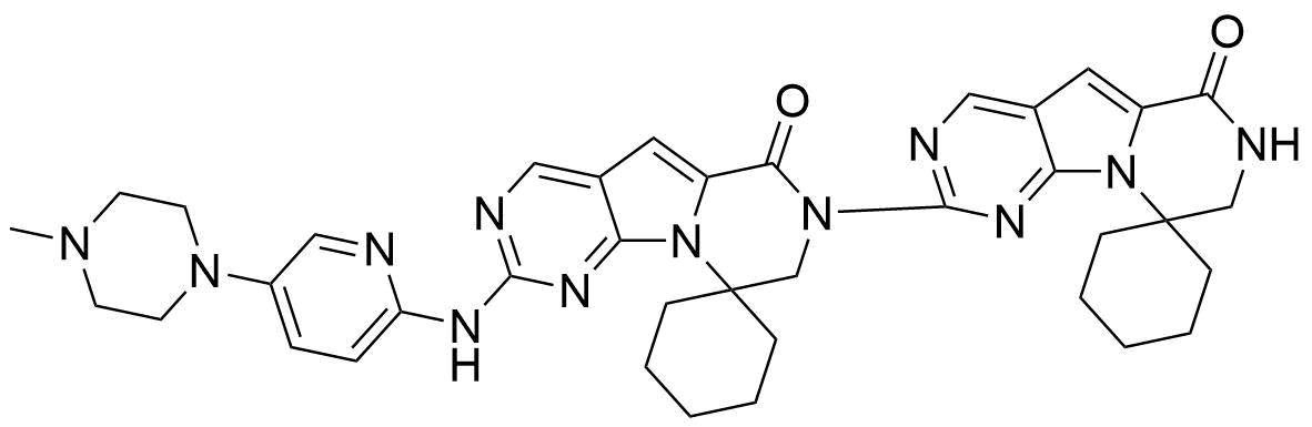 Trilaciclib Impurity 4
