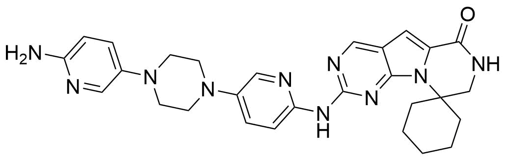 Trilaciclib Impurity 5