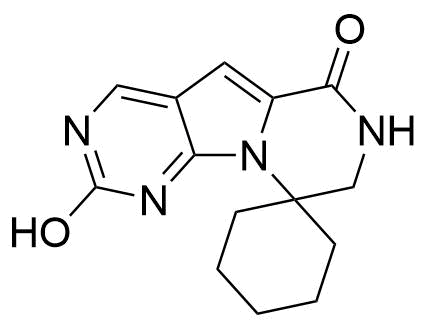 Trilaciclib Impurity 6