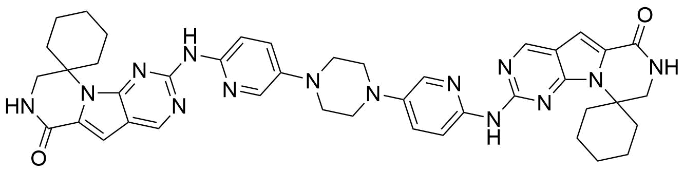 Trilaciclib Impurity 7