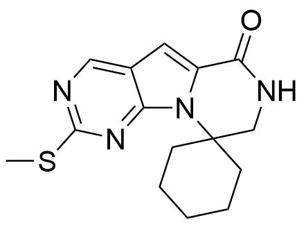Trilaciclib Impurity 8