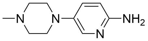 Trilaciclib Impurity 9