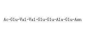 Thymalfasin Impurity Ac-Glu21---Asn28-OH