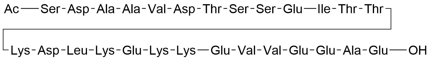 Thymalfasin Impurity Des-Asn28-Tal