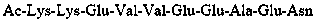 Thymalfasin Impurity Des-Ser1---Glu18-Tal