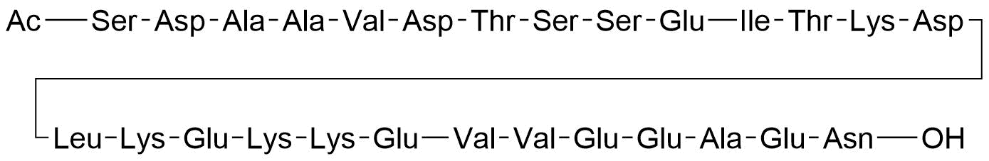 Thymalfasin Impurity Des-Thr13
