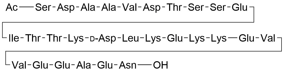 Thymalfasin Impurity 13