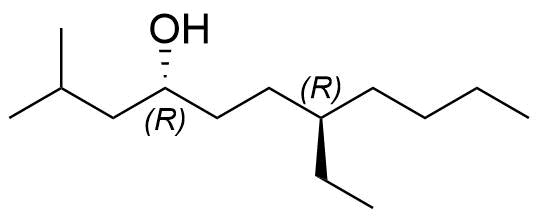 Tetradecane Related Compound 14