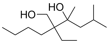 Tetradecane Related Compound 6