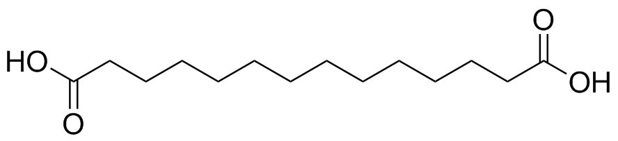 Tetradecanedioic acid