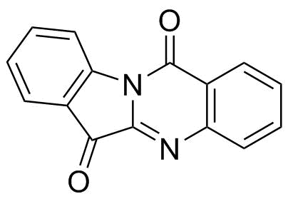 Tryptanthrin