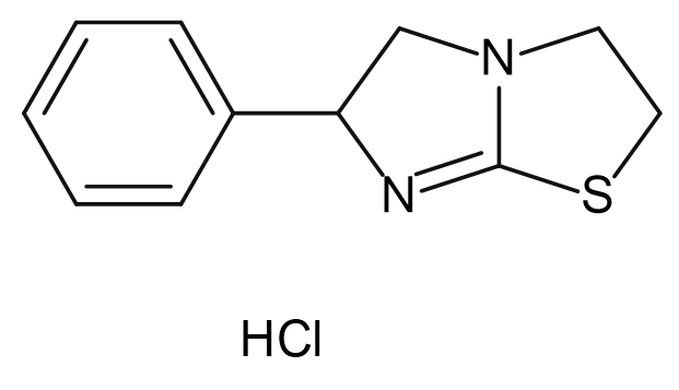 Tetramisole Hydrochloride