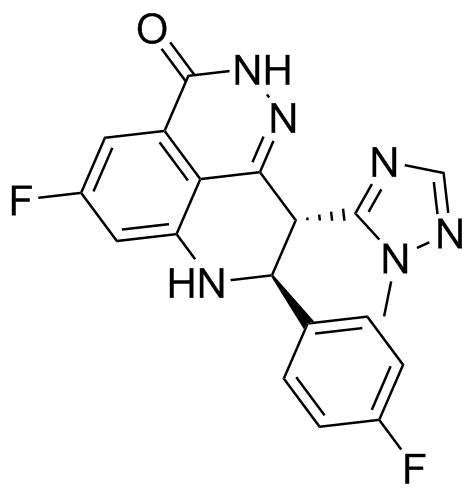 Talazoparib
