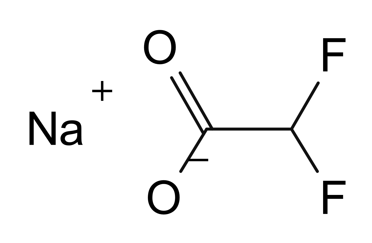 Tetrafluoropropionic acid Impurity 1