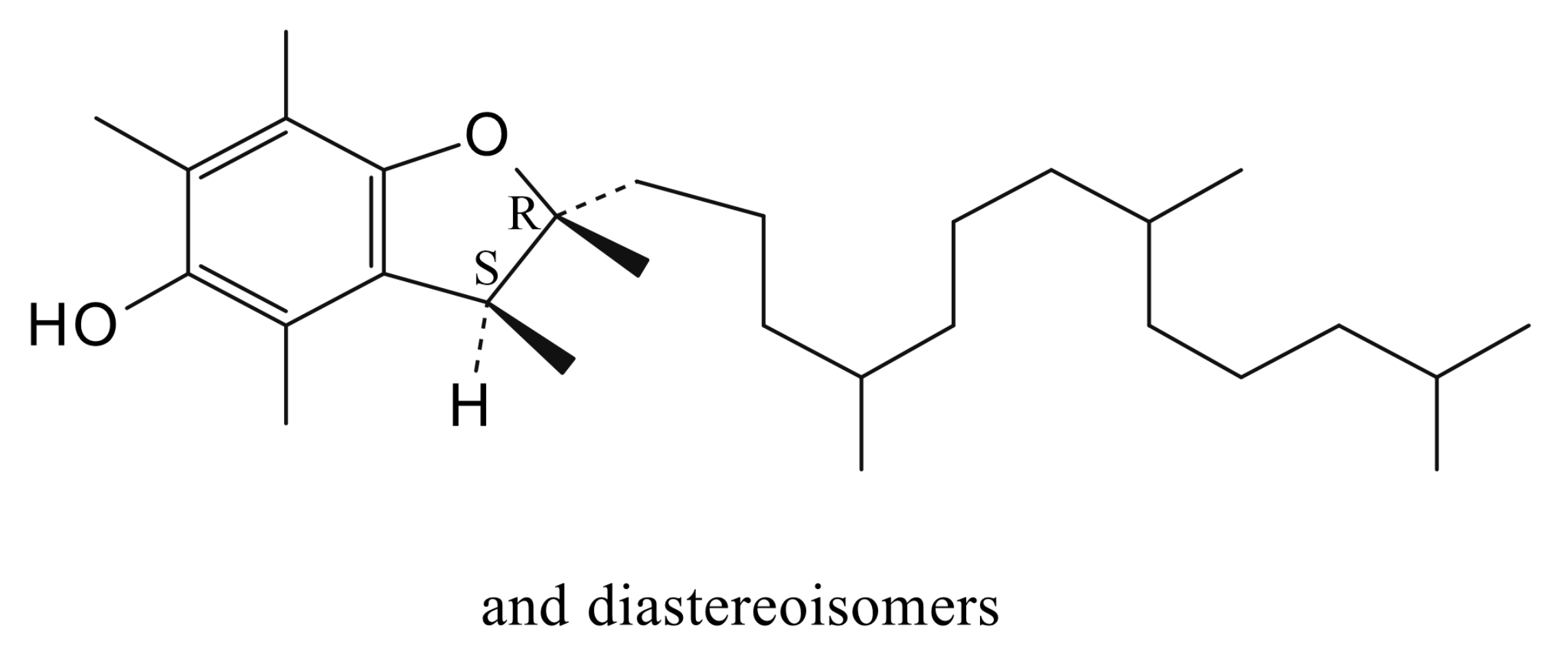 All-rac-alfa-Tocopherol EP Impurity A