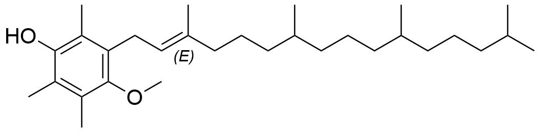 All-rac-alfa-Tocopherol EP Impurity C