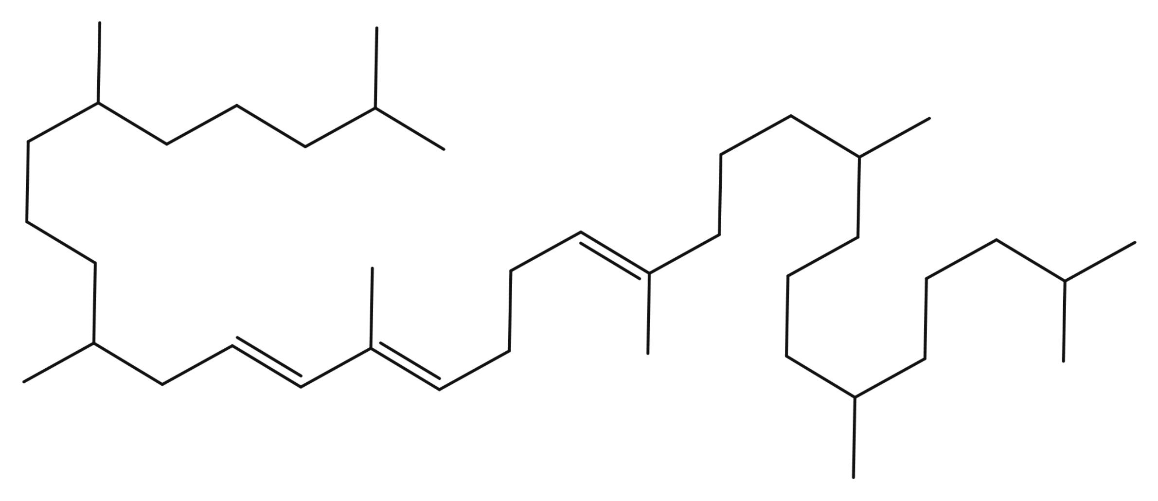 All-rac-alfa-Tocopherol EP Impurity D