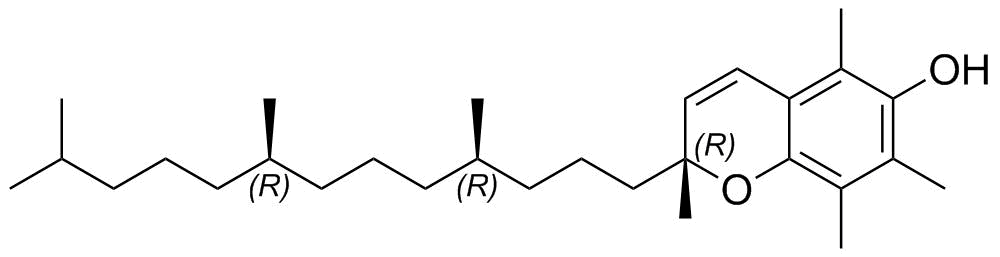 Tocopherol Impurity 60