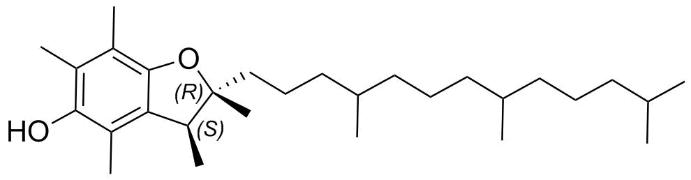 Tocopherol Impurity 66