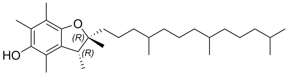Tocopherol Impurity 67