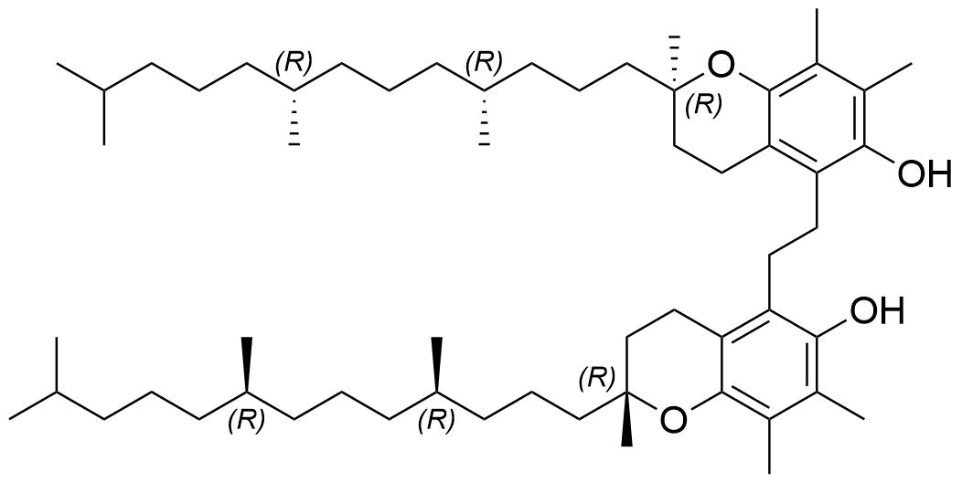 Tocopherol Impurity 78