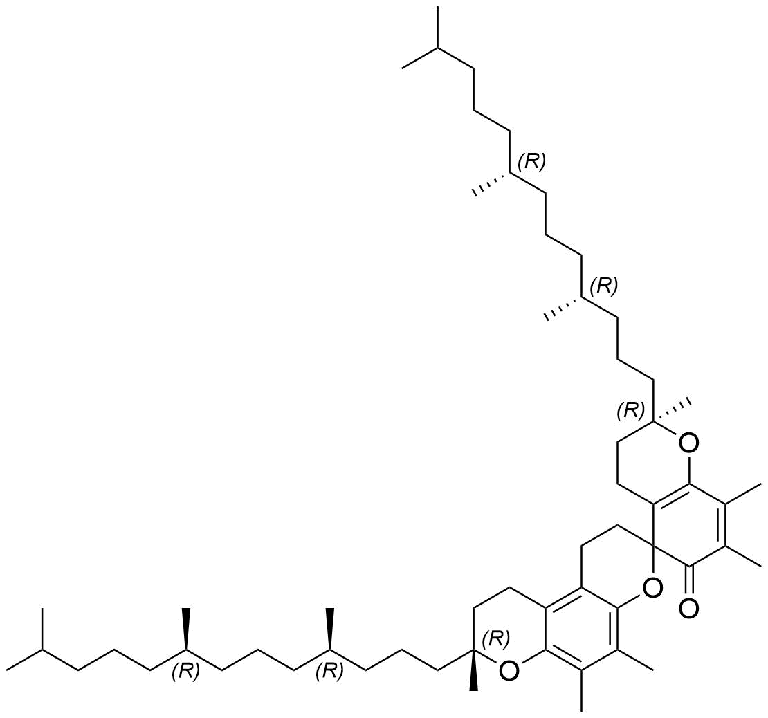 Tocopherol Impurity 79