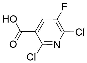 Tosufloxacin Tosilate Impurity 4