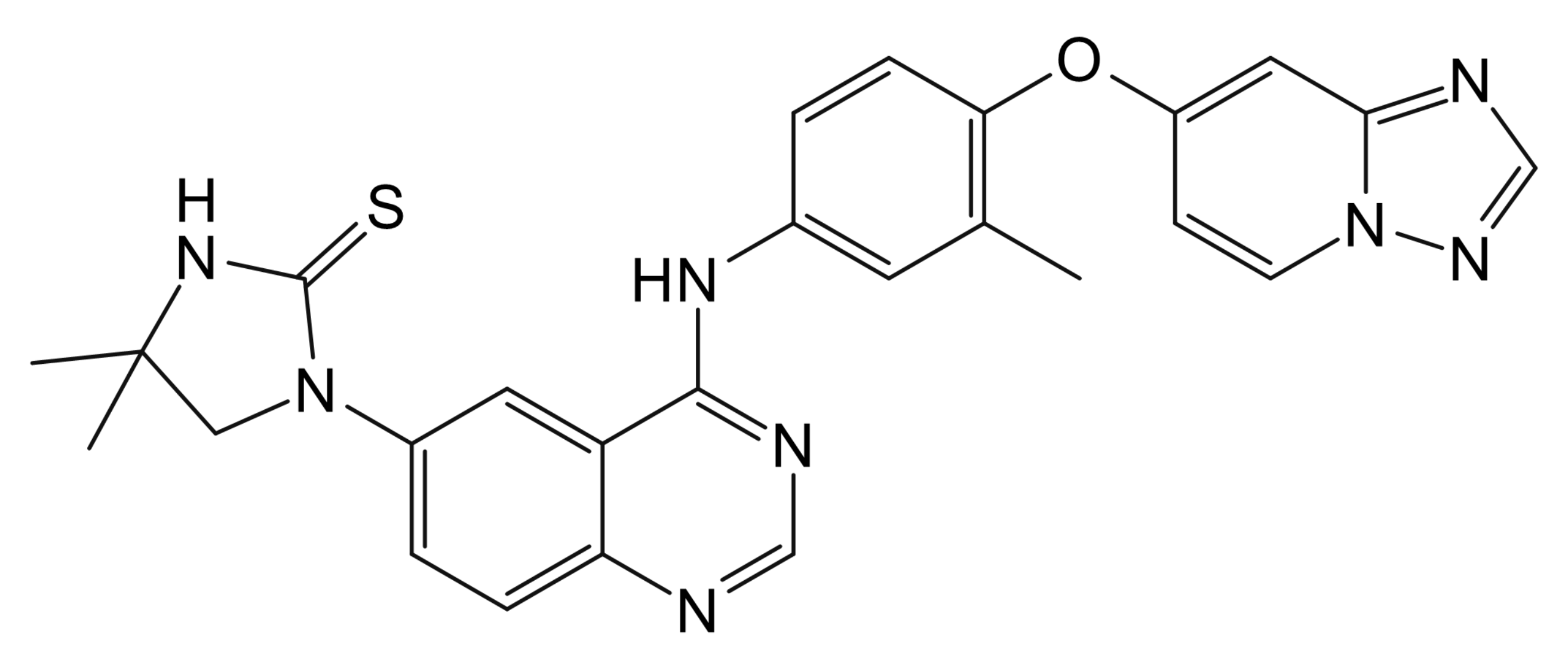 Tucatinib Impurity 6